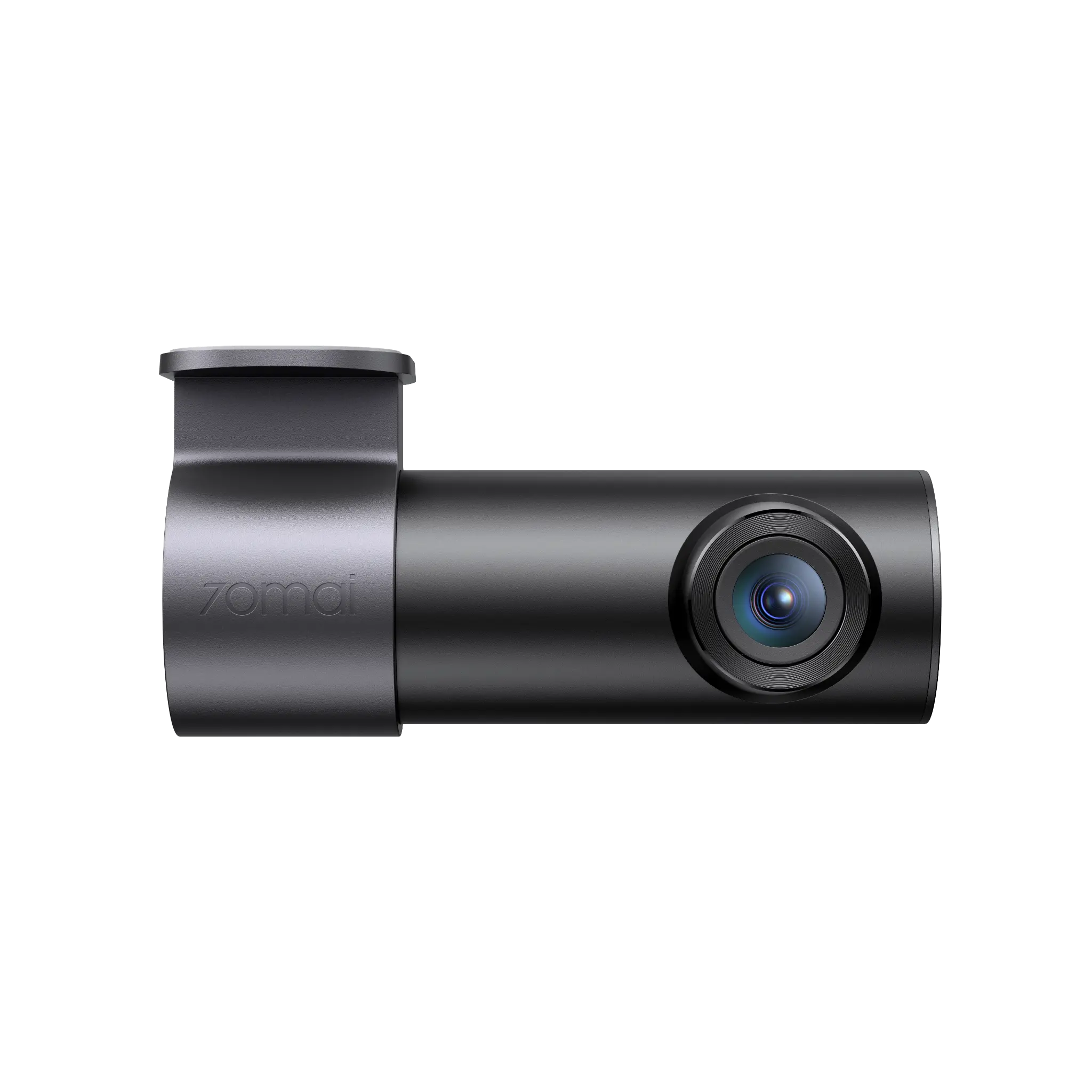 Vista frontal de la dashcam 70mai M310 Plus 3K