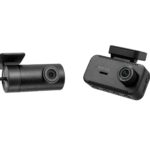 70mai A810 Lite con cámara frontal 4K y cámara posterior RC21