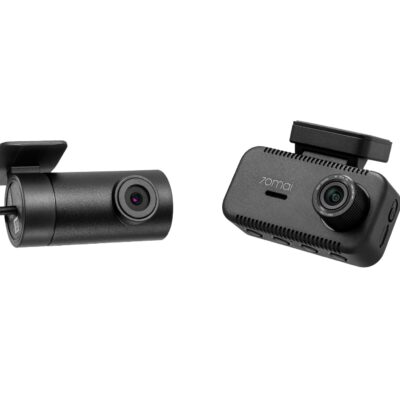 70mai A810 Lite con cámara frontal 4K y cámara posterior RC21