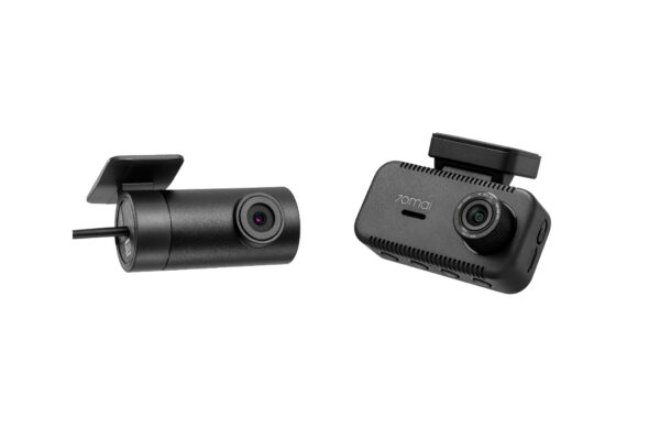 70mai A810 Lite con cámara frontal 4K y cámara posterior RC21