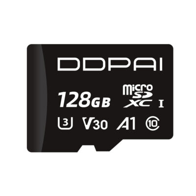 DDPAI MicroSD 128 GB