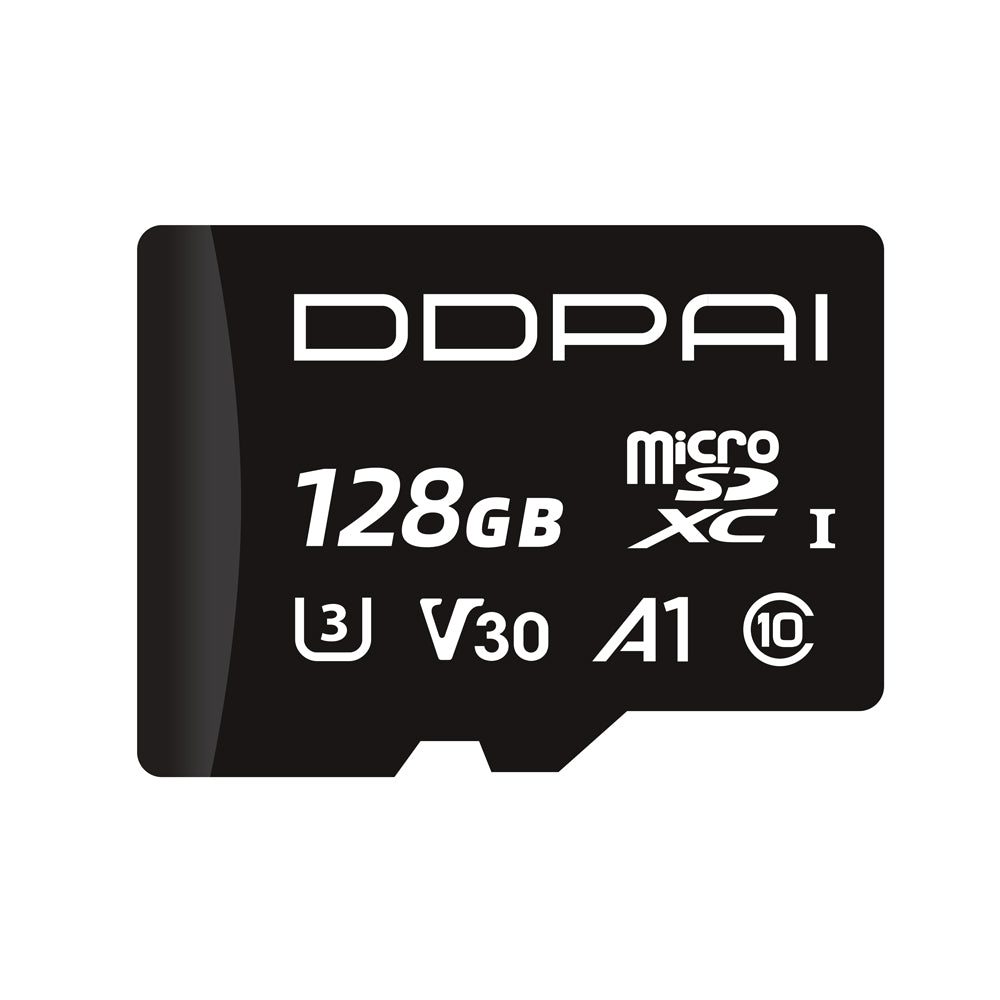 Tarjeta DDPAI MicroSD 128 GB