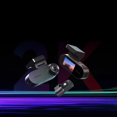DDPAI N2 Dual