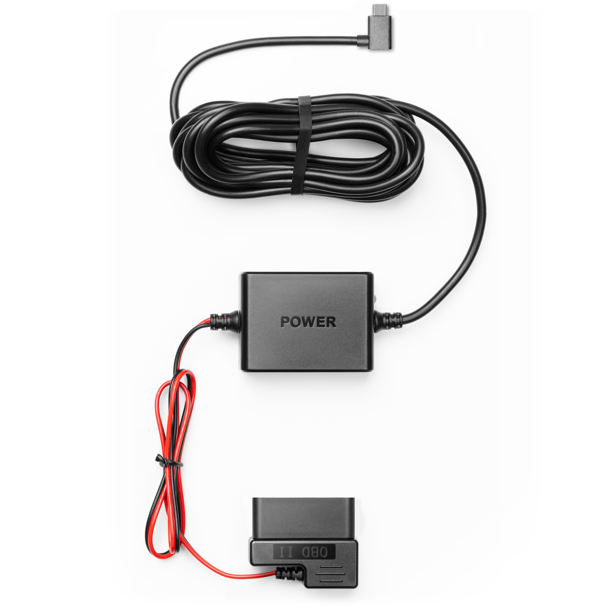 70mai OBD-II Hardwire Kit con conector MicroUSB