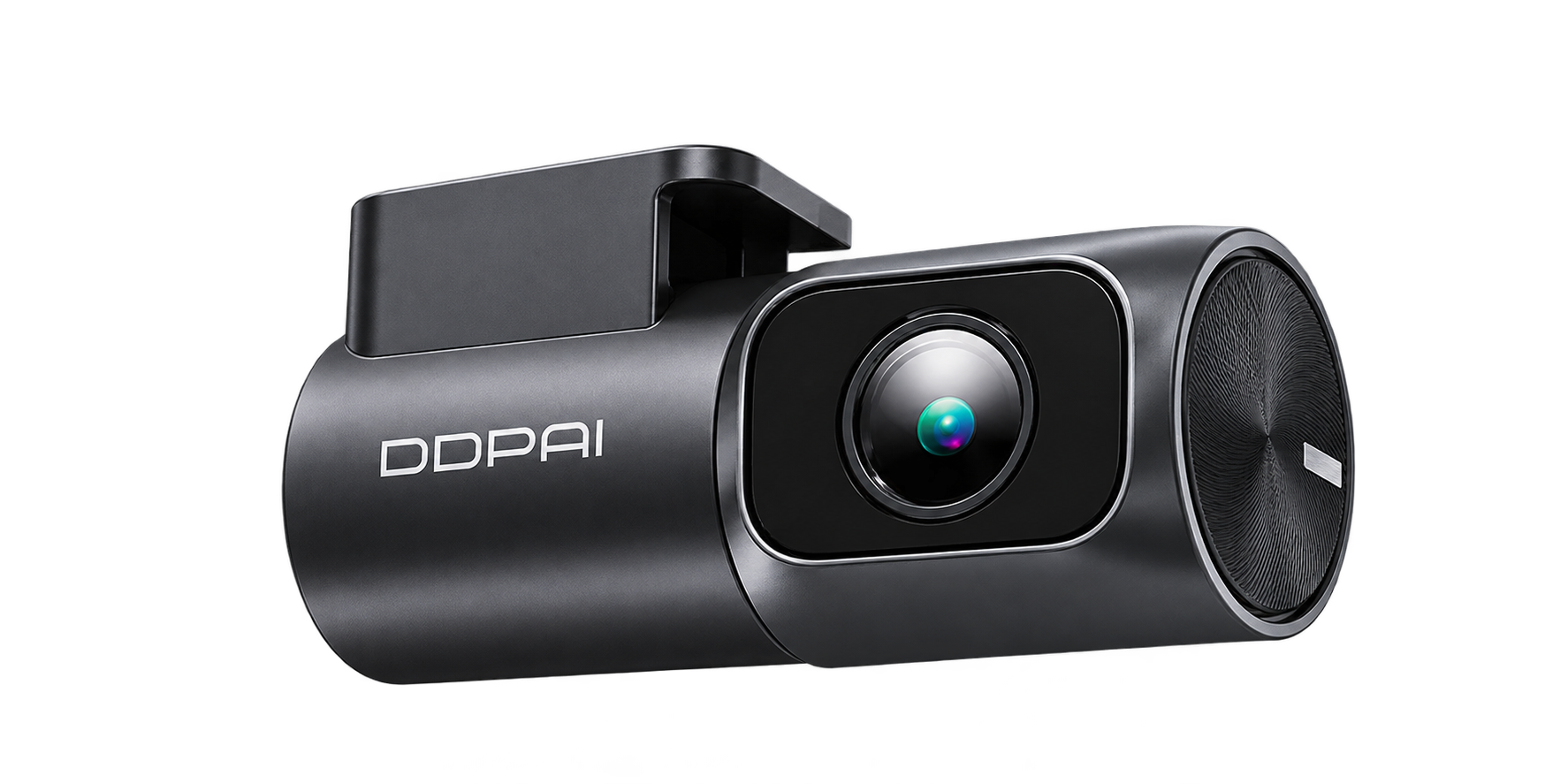 DDPAI N2 Dual, cámara posterior 1080p